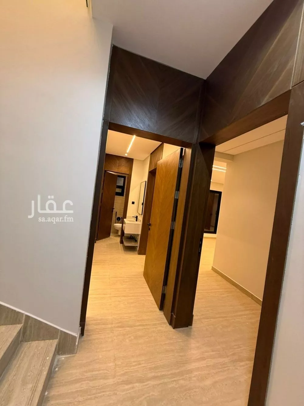 3 bedroom floor in Tuwaiq 12