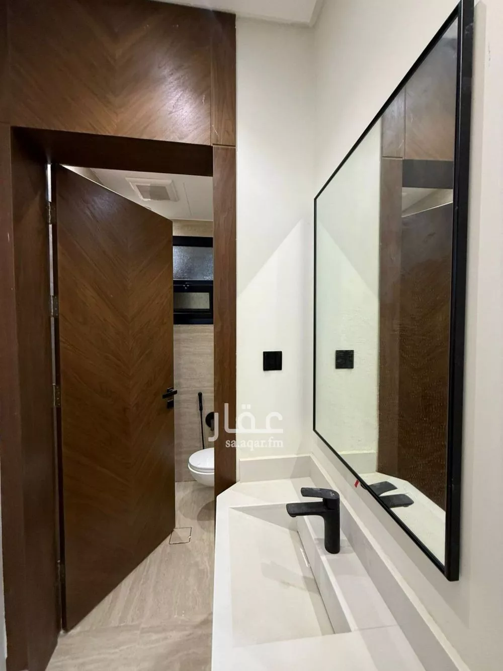 3 bedroom floor in Tuwaiq 16