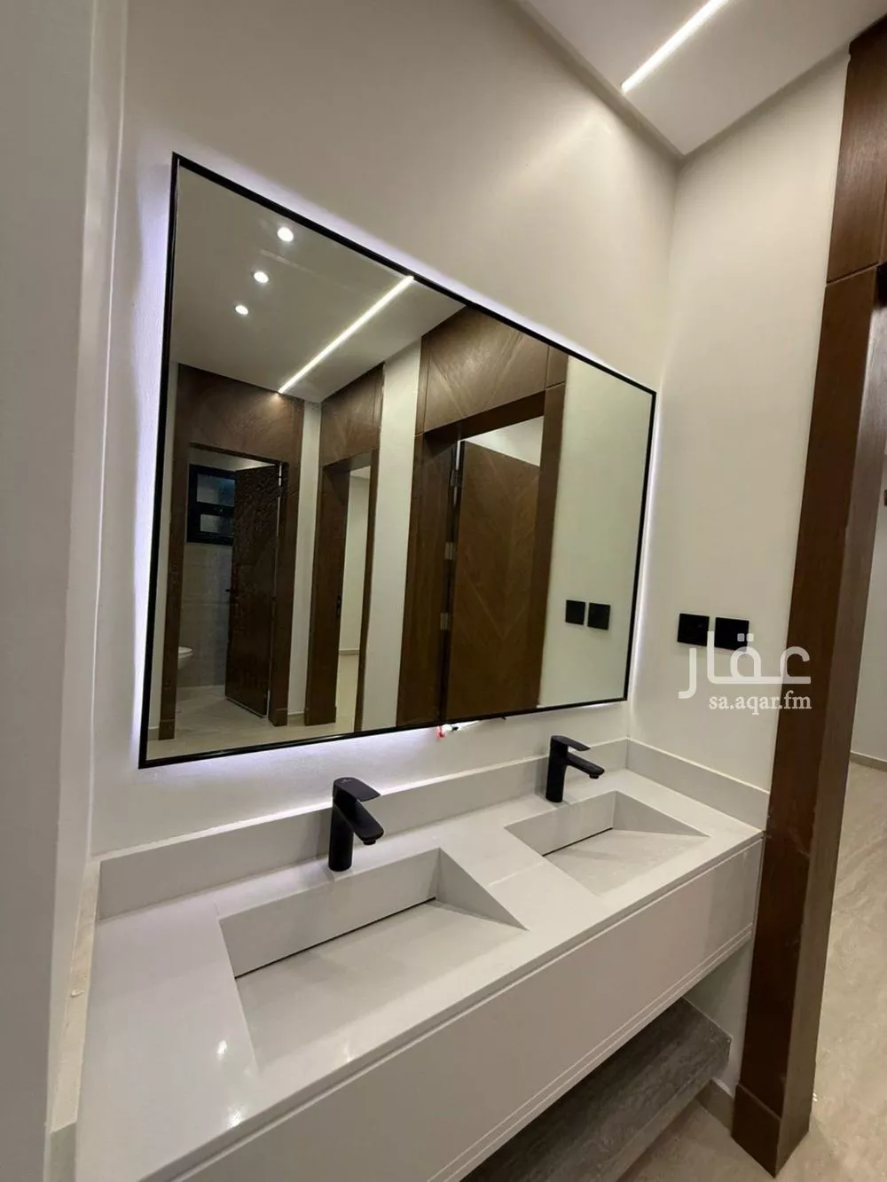 3 bedroom floor in Tuwaiq 18