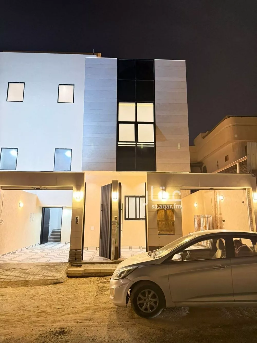 3 bedroom floor in As Suwaidi 2