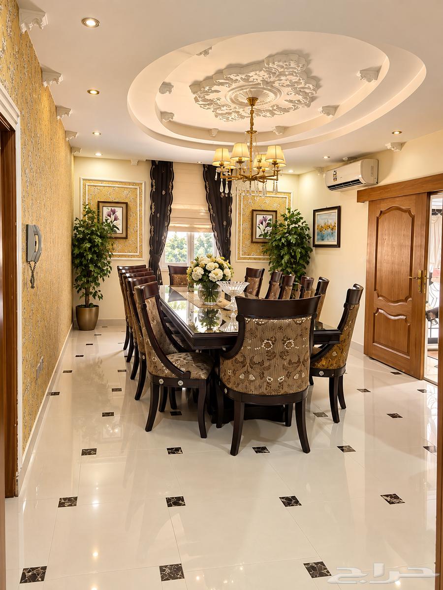 villa in Al Nawariyyah, Makkah 5