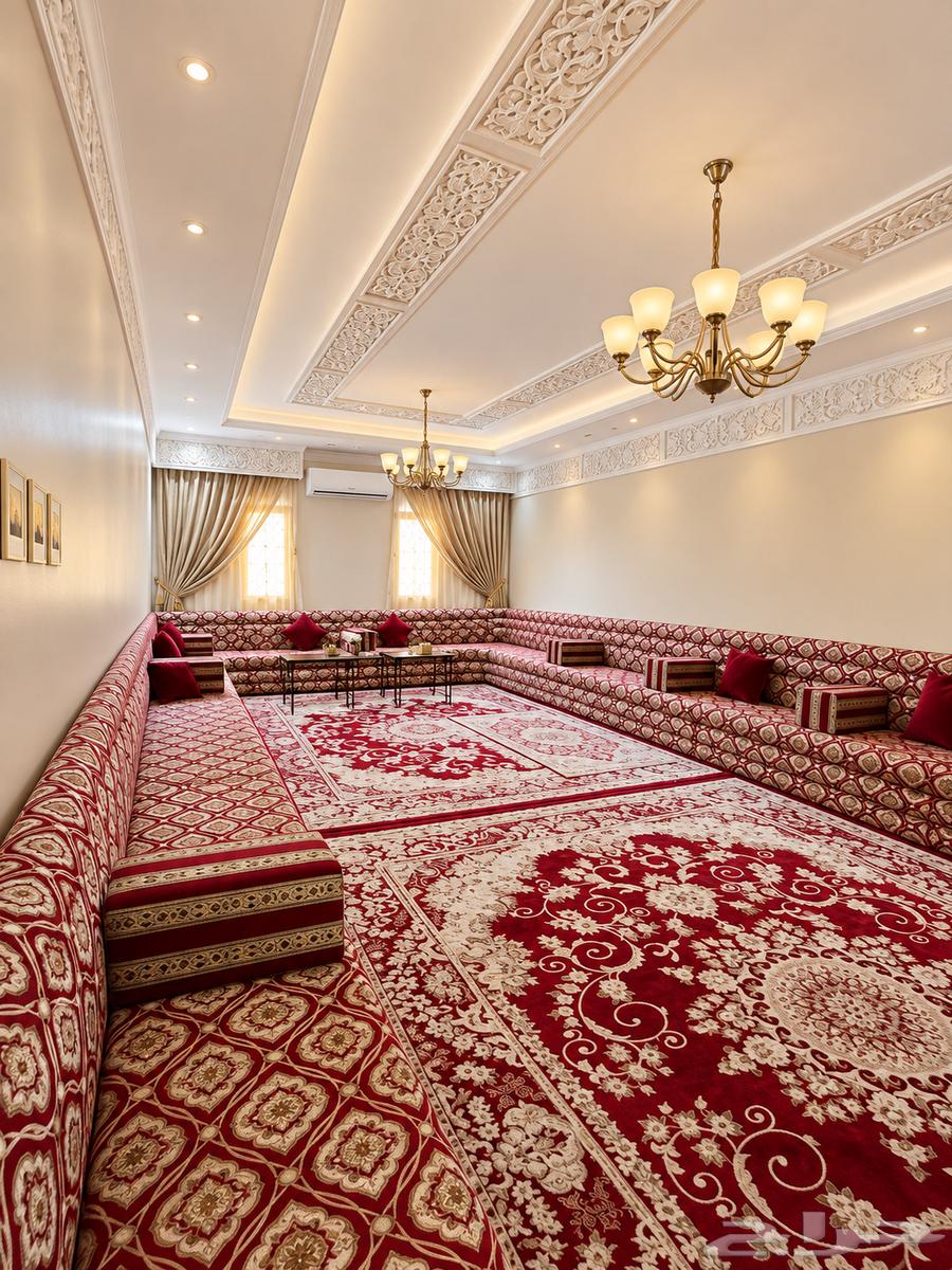 villa in Al Nawariyyah, Makkah 11