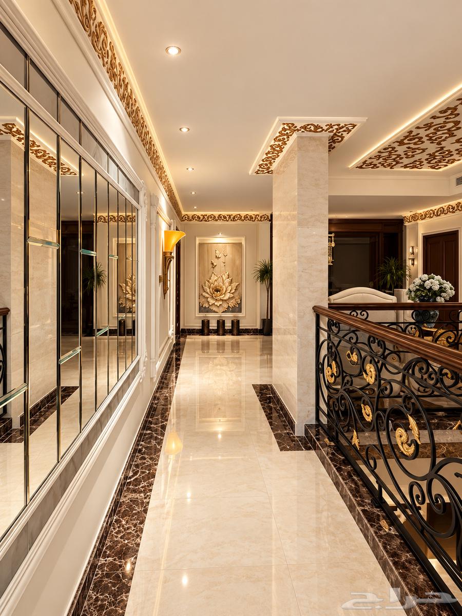 villa in Al Nawariyyah, Makkah 18