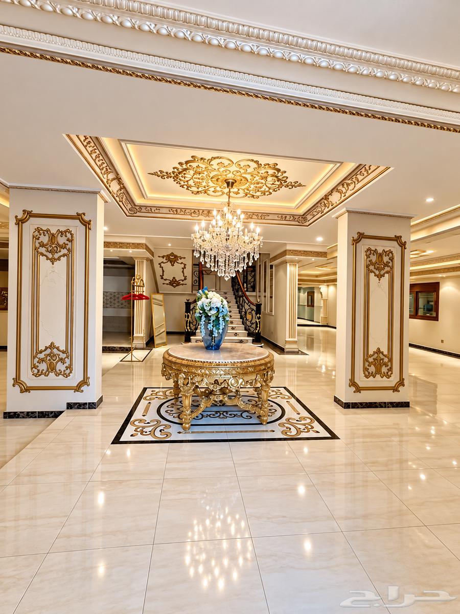 villa in Al Nawariyyah, Makkah 10