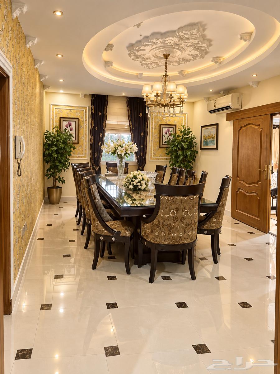 villa in Al Nawariyyah, Makkah 14