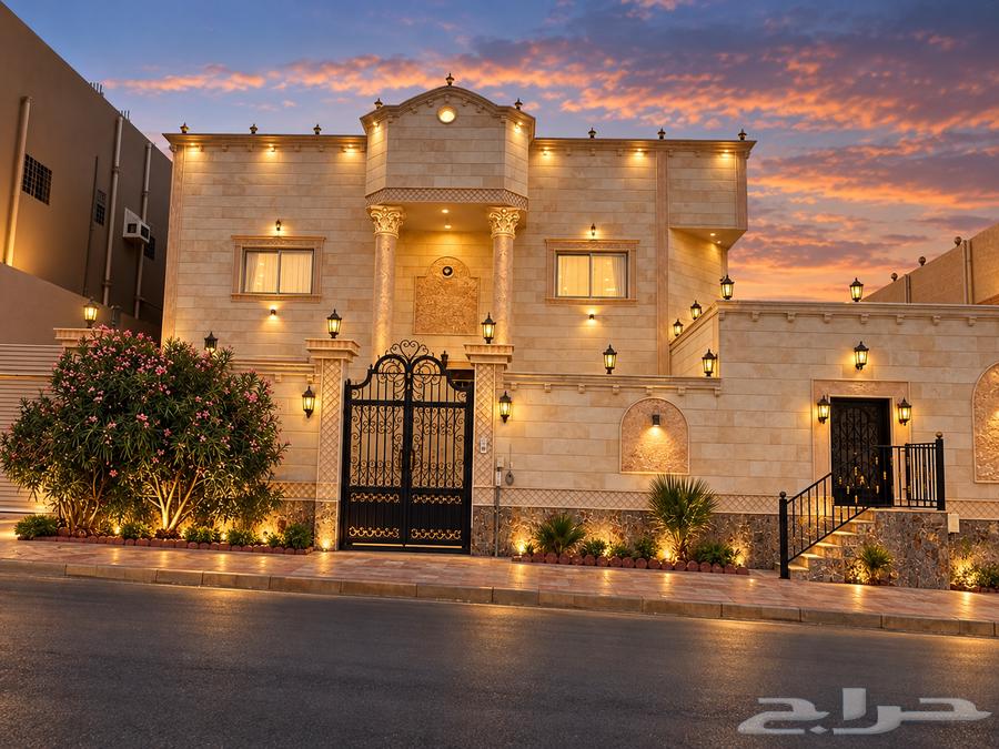 villa in Al Nawariyyah, Makkah