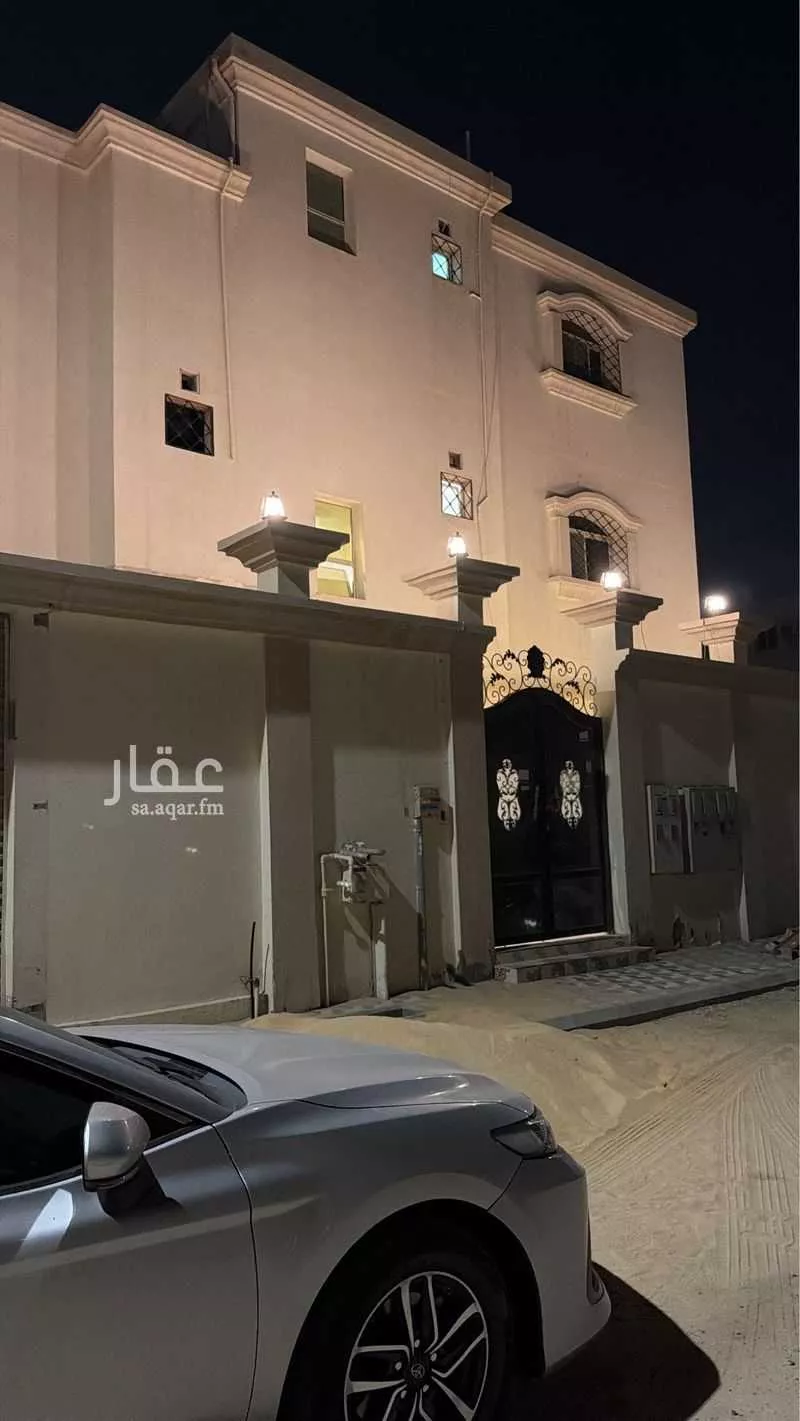 شقة 2 غرف في ضاحية الملك فهد، الدمام 4