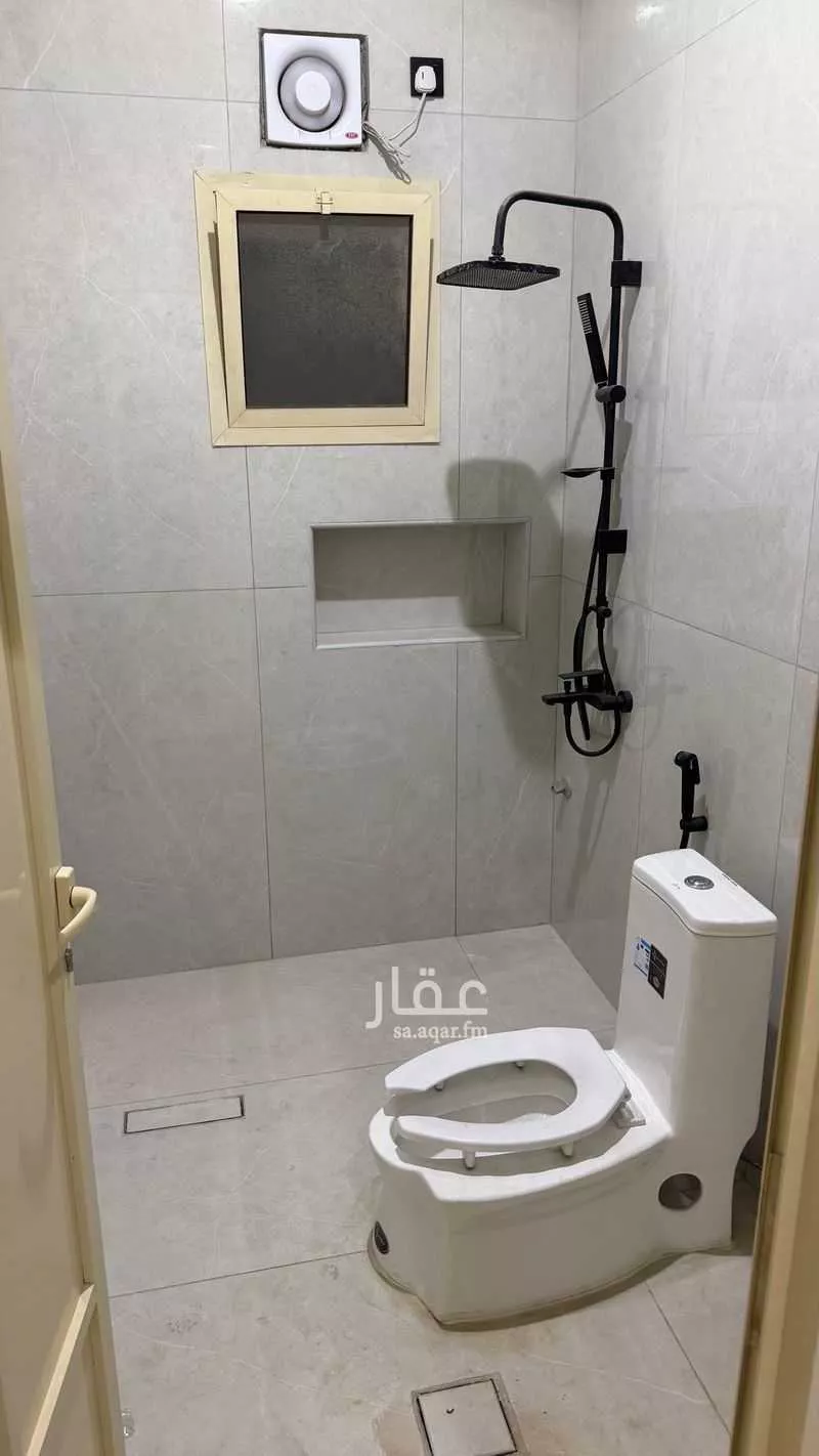 شقة 2 غرف في ضاحية الملك فهد، الدمام 6