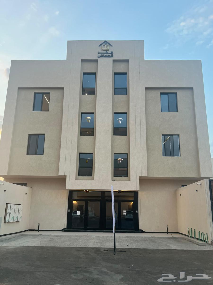 apartment in Industrial City, Madinah