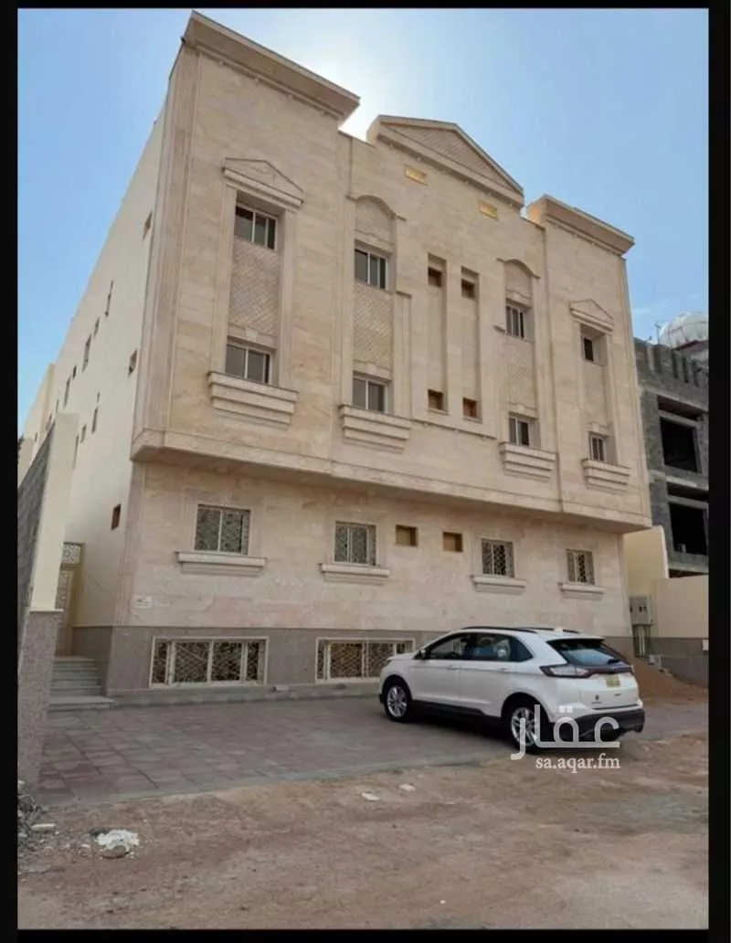 4 bedroom apartment in Al Sadd, Madinah