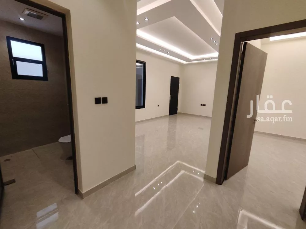 3 bedroom floor in Badr 11