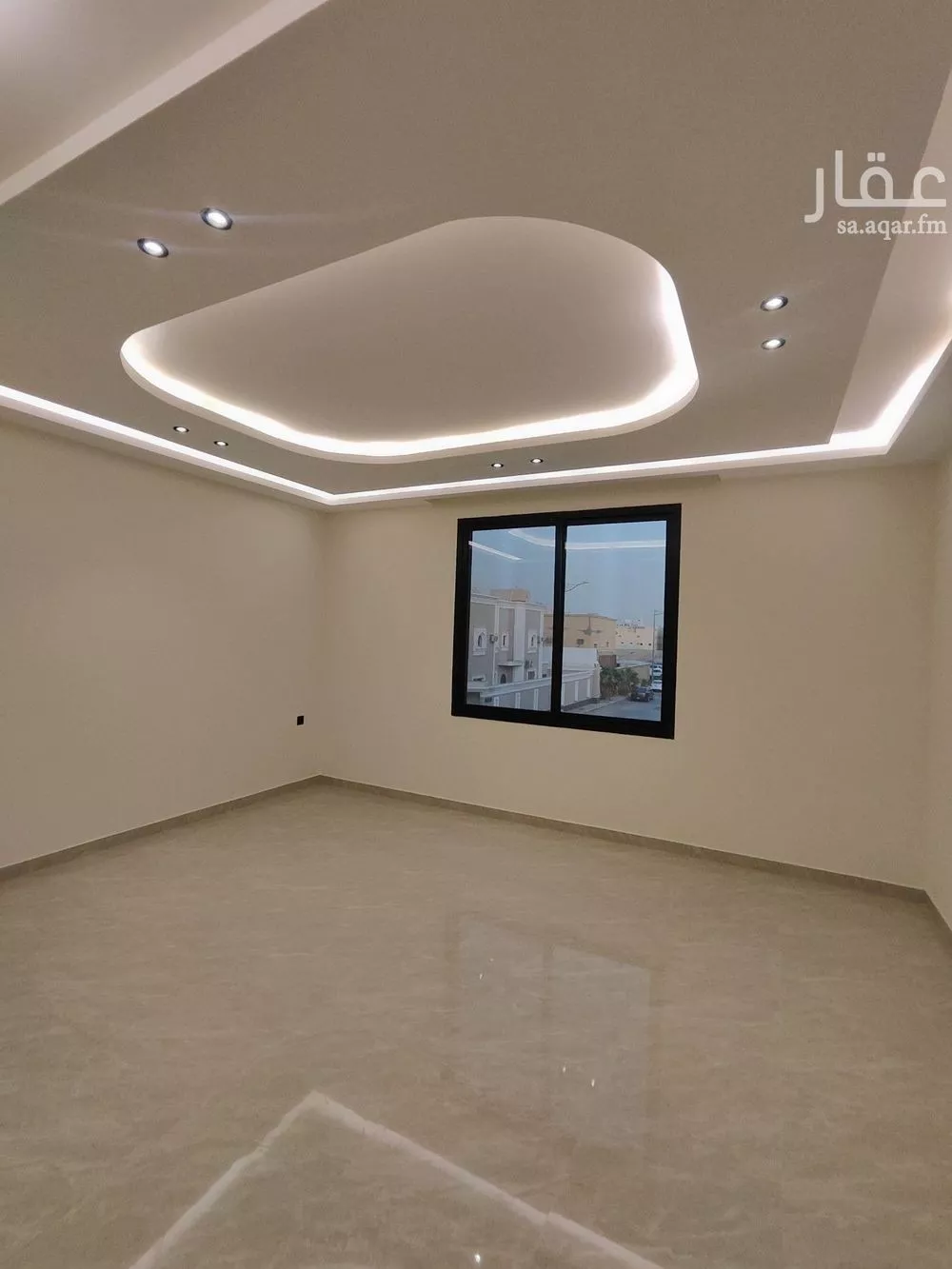 3 bedroom floor in Badr 17