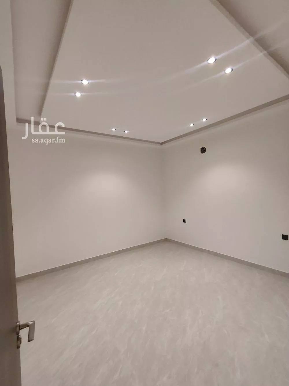 3 bedroom floor in Badr 3