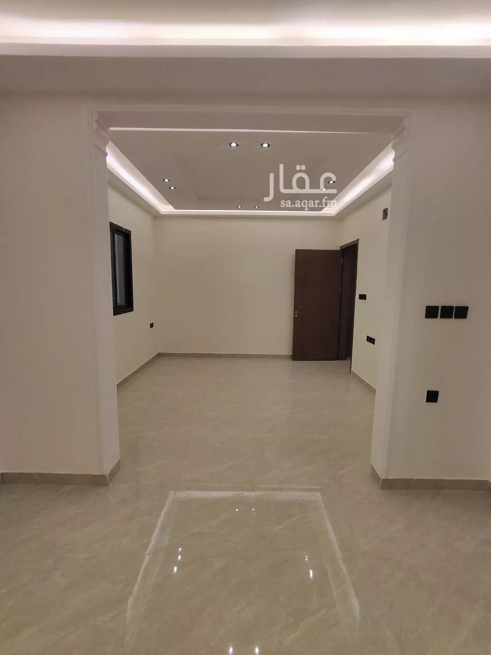 3 bedroom floor in Badr 4