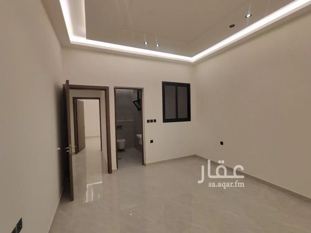3 bedroom floor in Badr 6