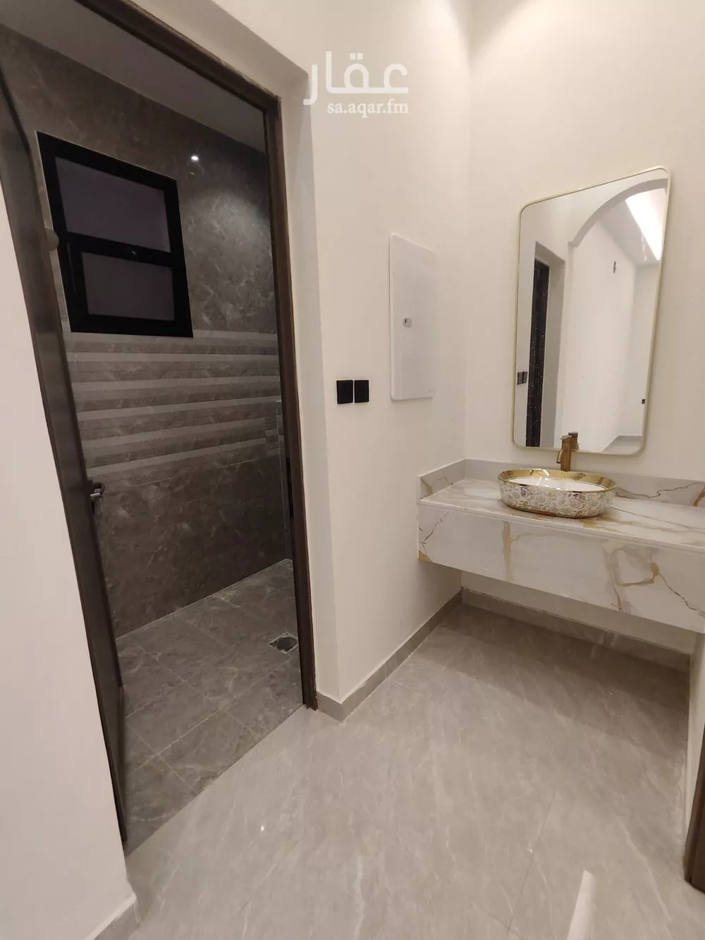 3 bedroom floor in Badr 7