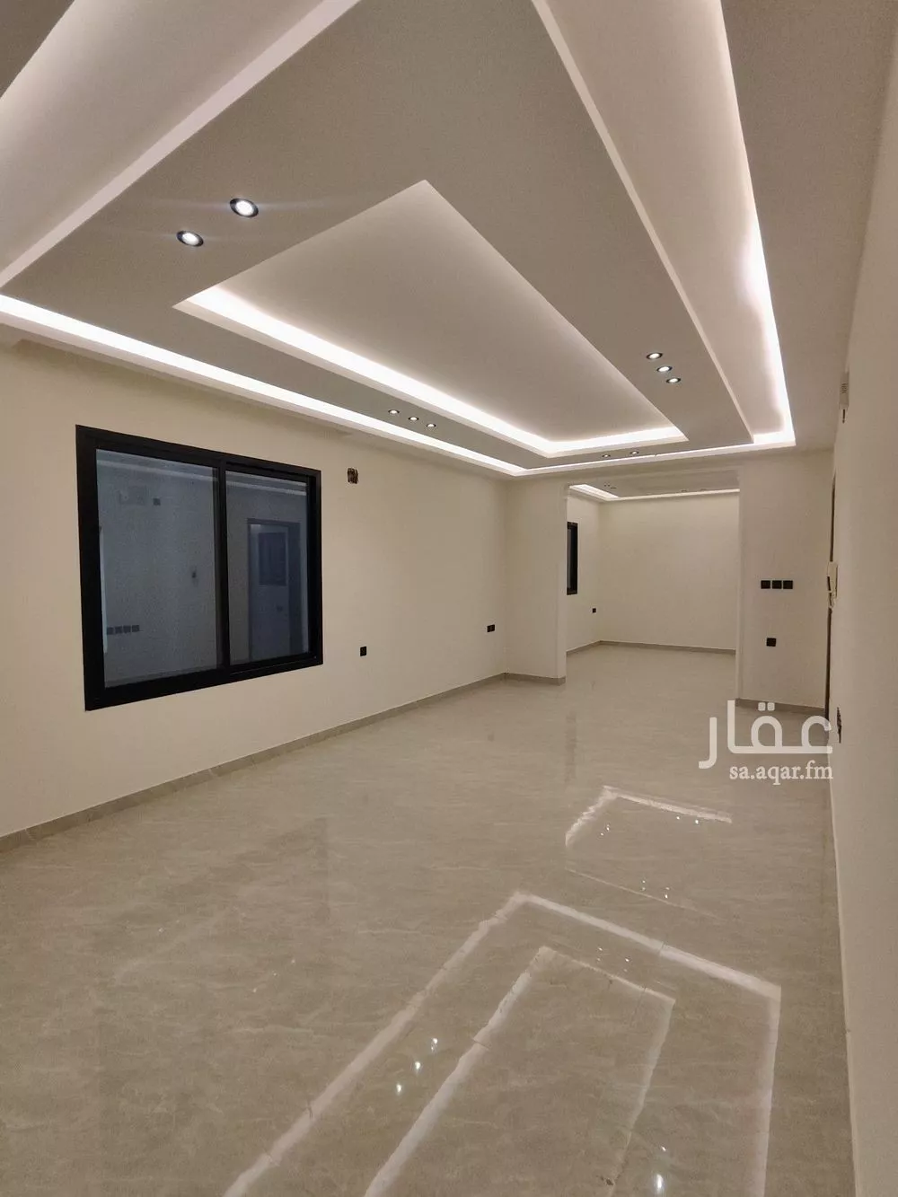 3 bedroom floor in Badr 8