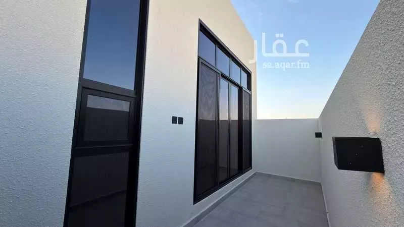 3 bedroom floor in Al Wadi 6