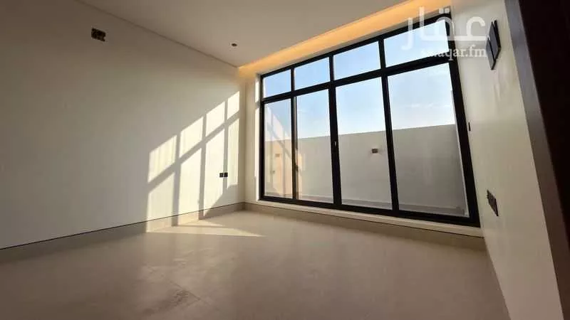 3 bedroom floor in Al Wadi 7