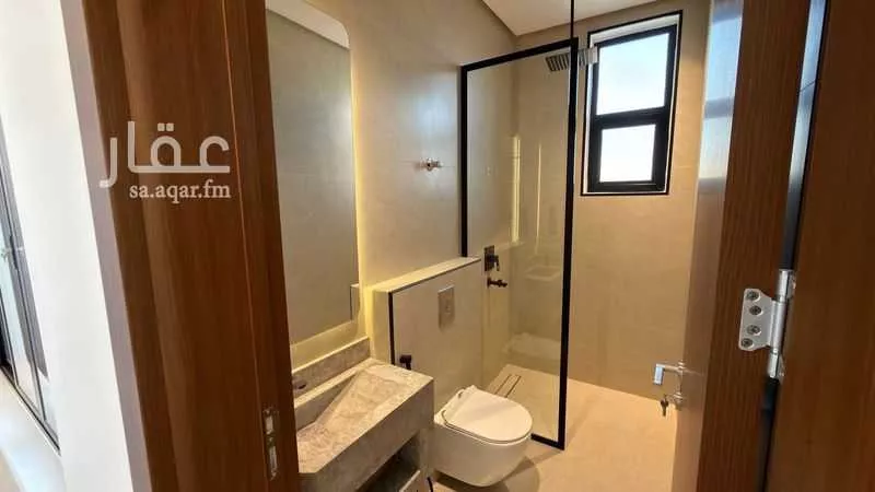 3 bedroom floor in Al Wadi 8