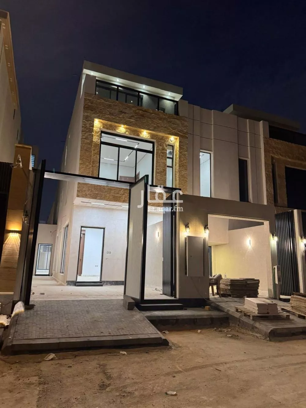 5 bedroom floor in Al Nahda 2