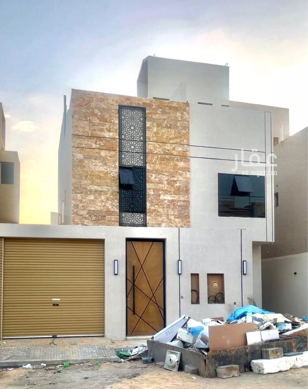 6 bedroom floor in Namar 2