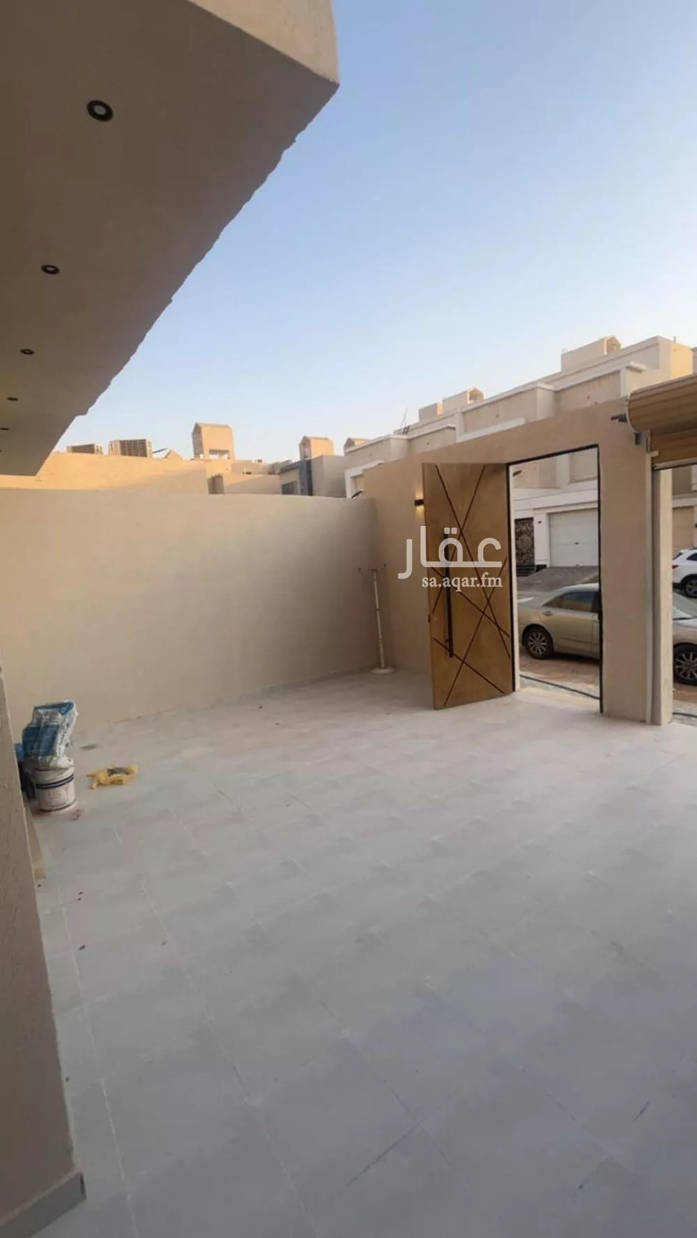 6 bedroom floor in Namar 3