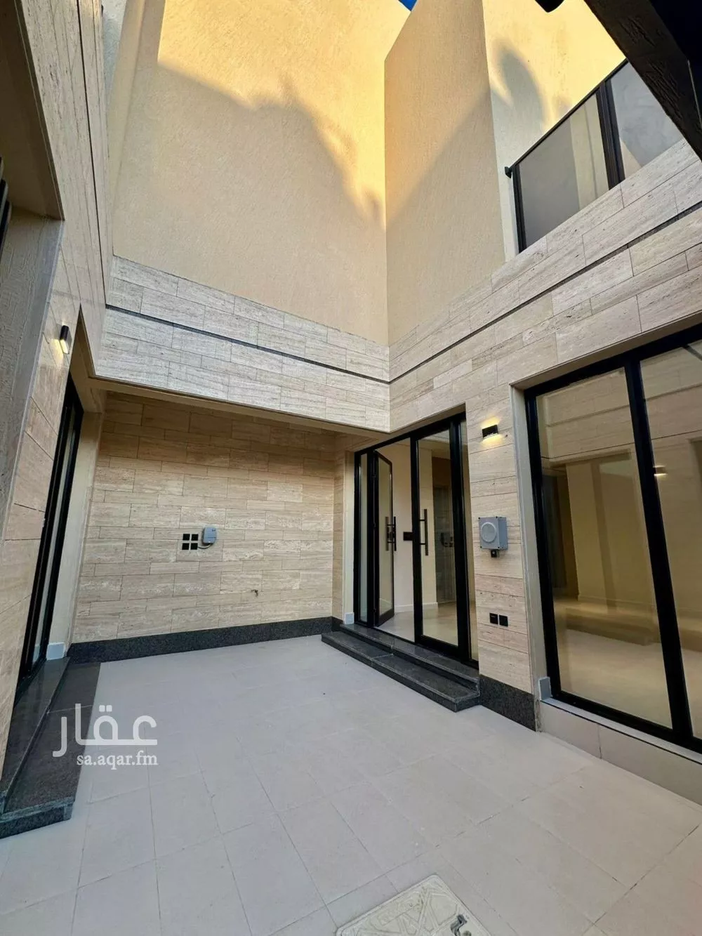 3 bedroom floor in Al Narjis 14