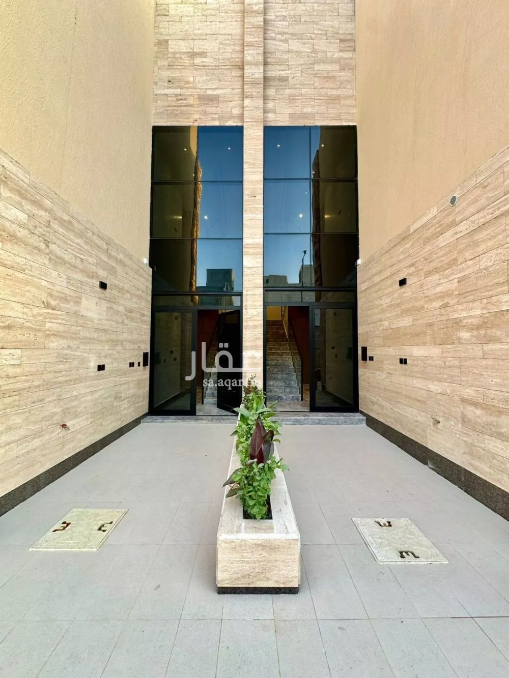 3 bedroom floor in Al Narjis 16