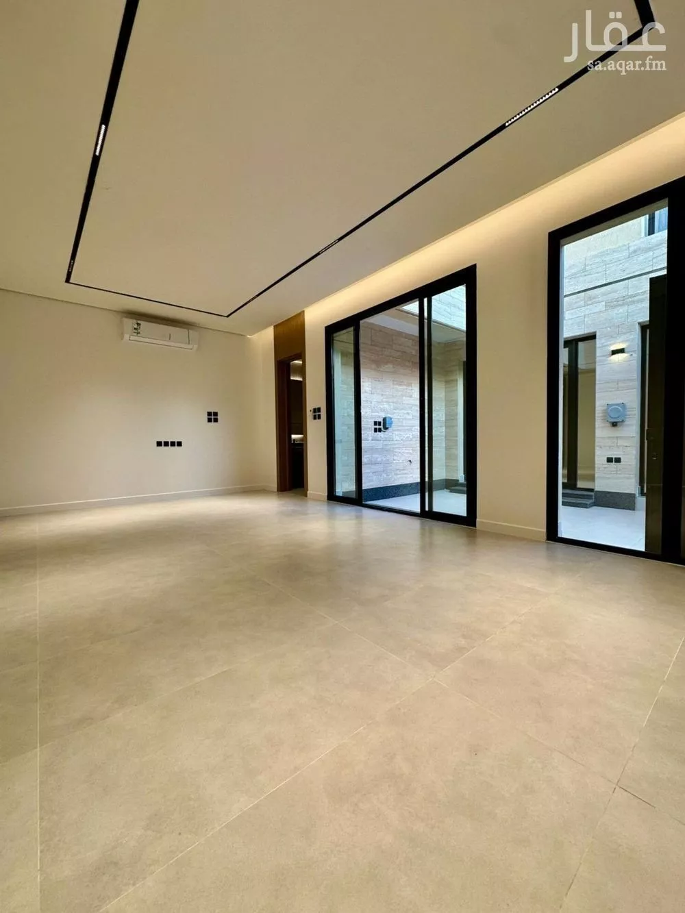 3 bedroom floor in Al Narjis 22