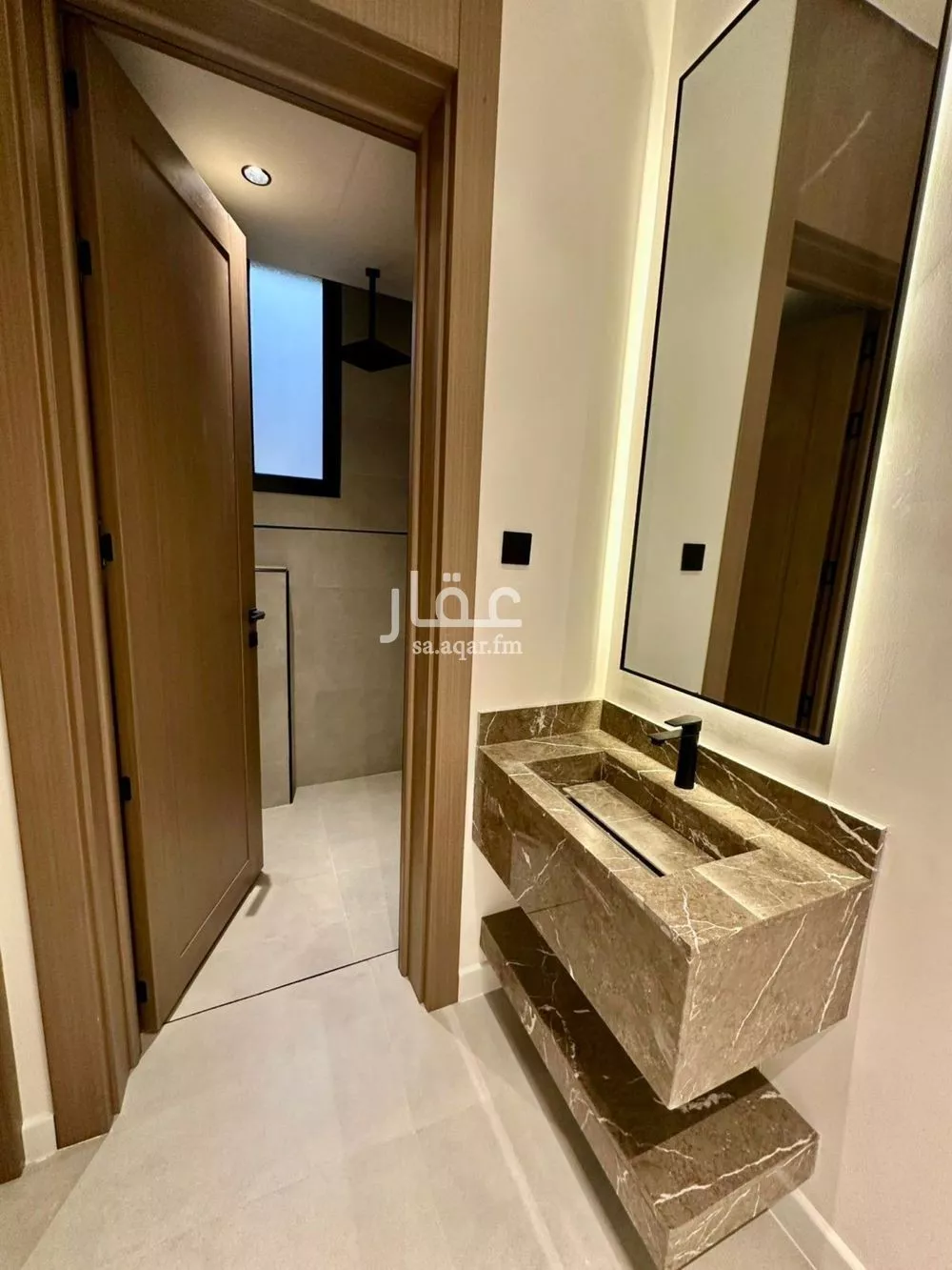 3 bedroom floor in Al Narjis 23