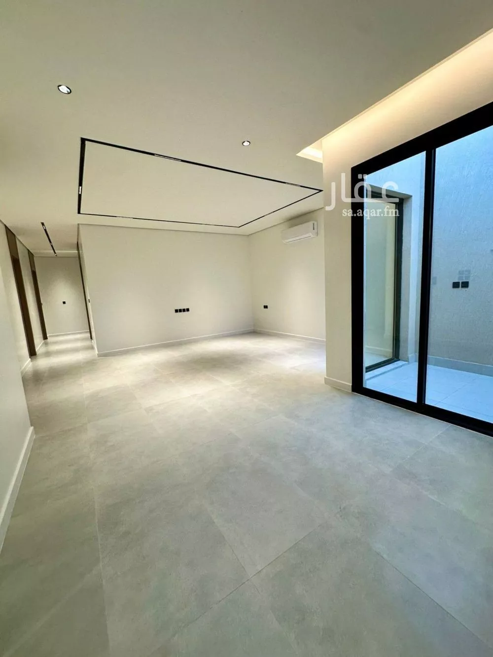 3 bedroom floor in Al Narjis 25