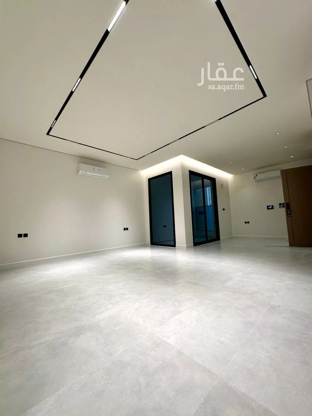 3 bedroom floor in Al Narjis 6