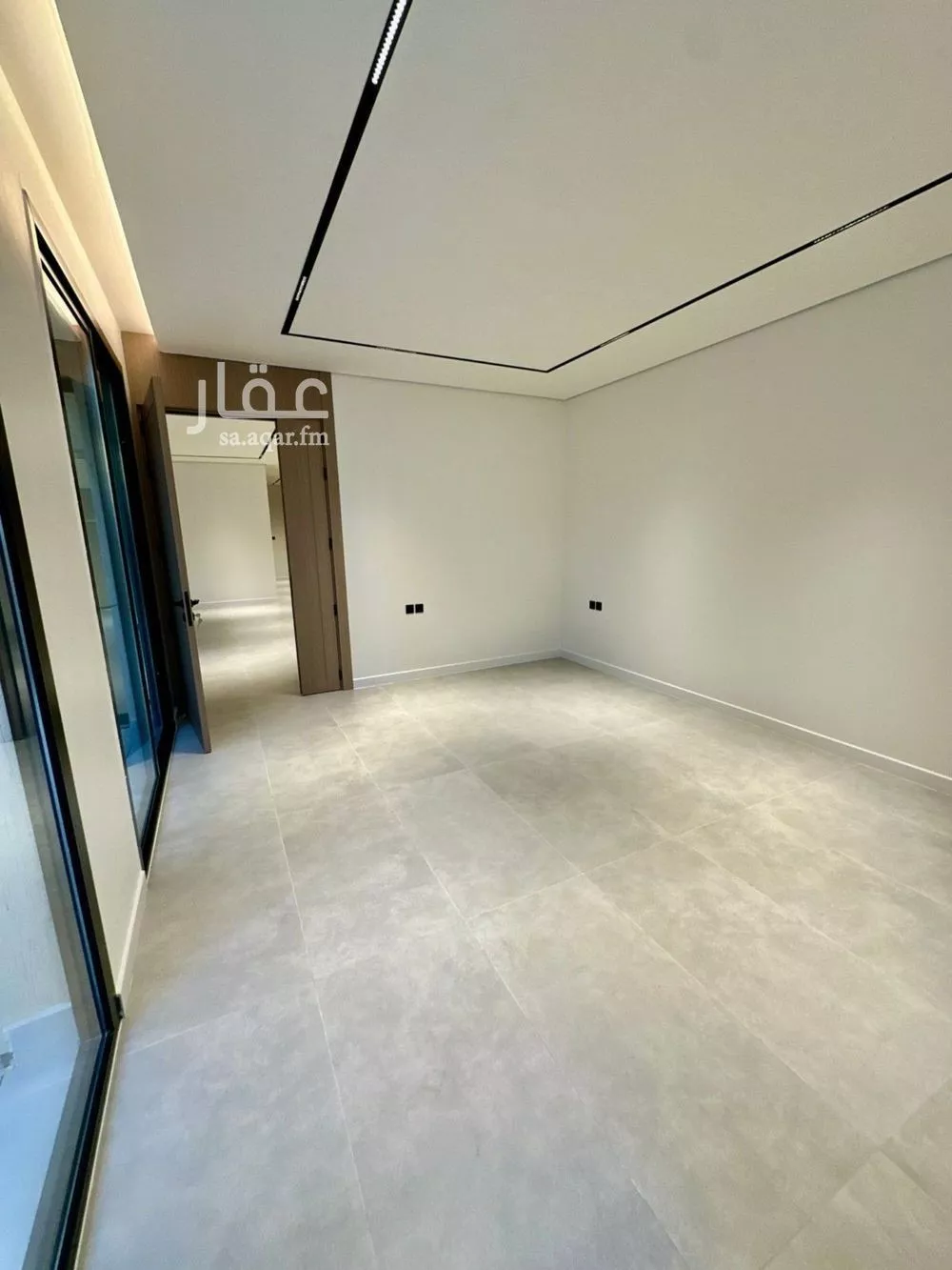 3 bedroom floor in Al Narjis 8