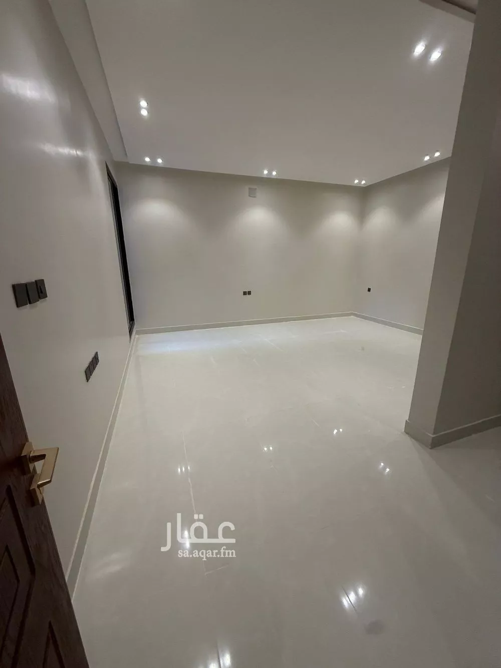 3 bedroom floor in Uhud 2