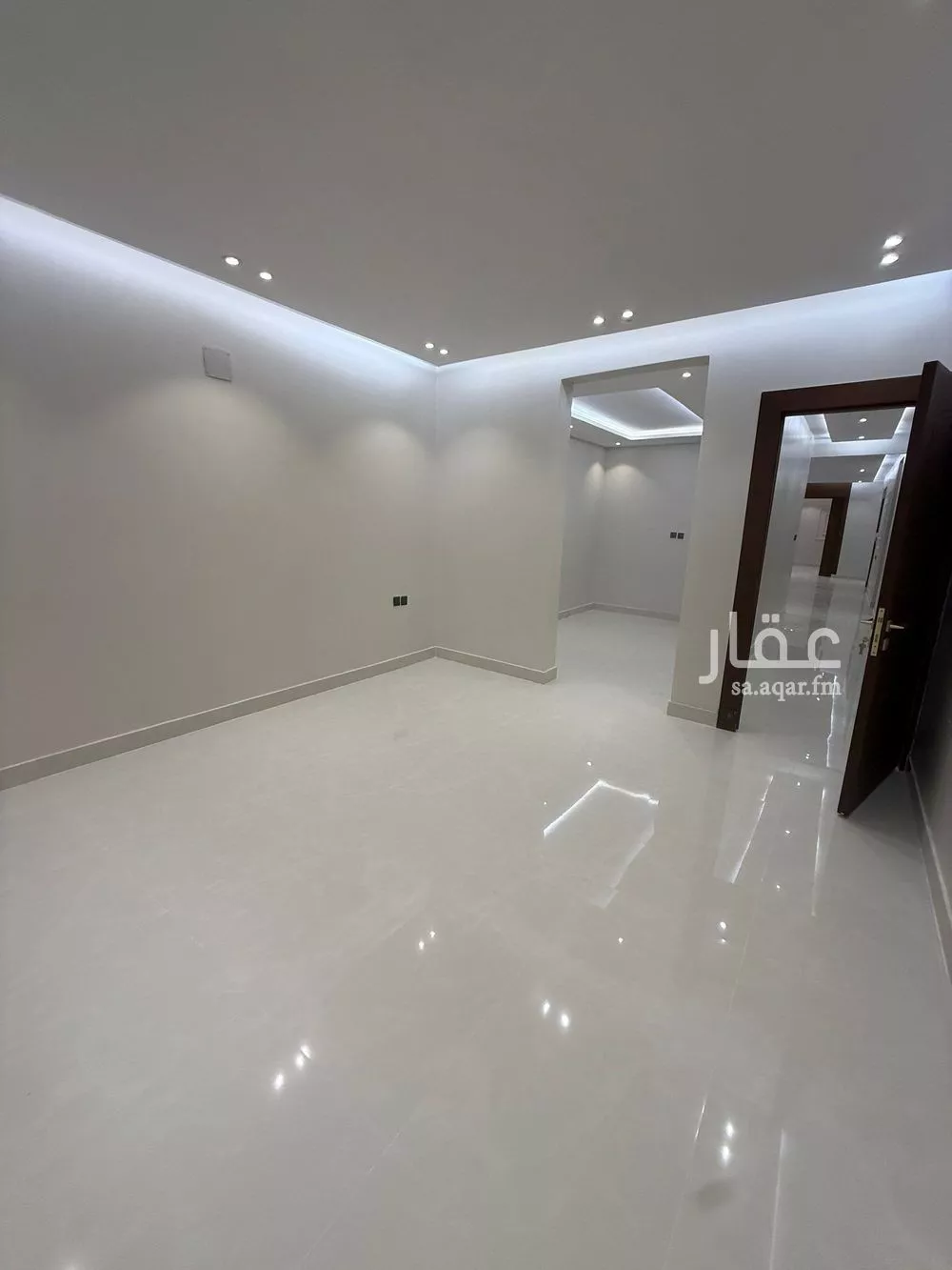 3 bedroom floor in Uhud 5
