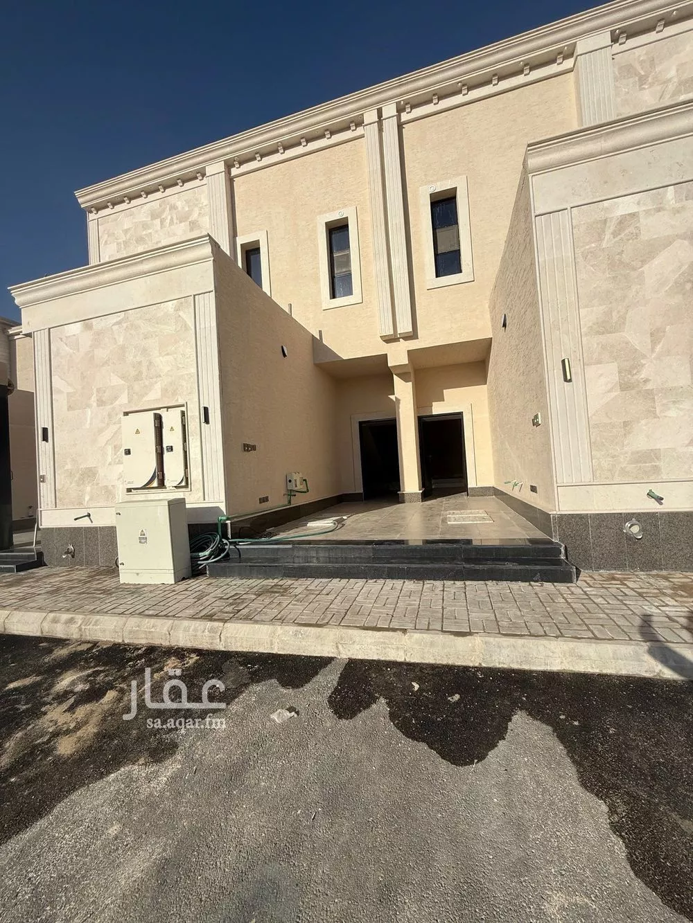 3 bedroom floor in Uhud 6