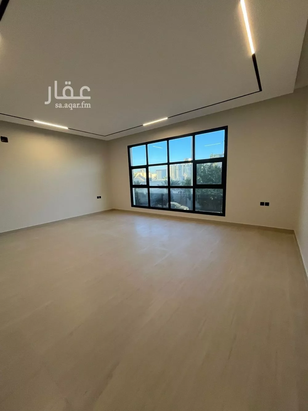 دور 3 غرف في النهضة 5