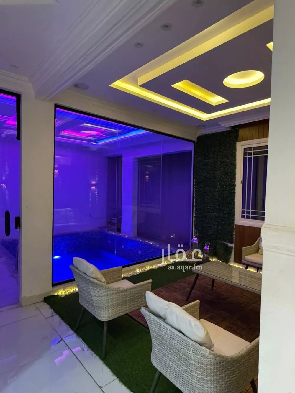 7 bedroom floor in Al Rimal 6