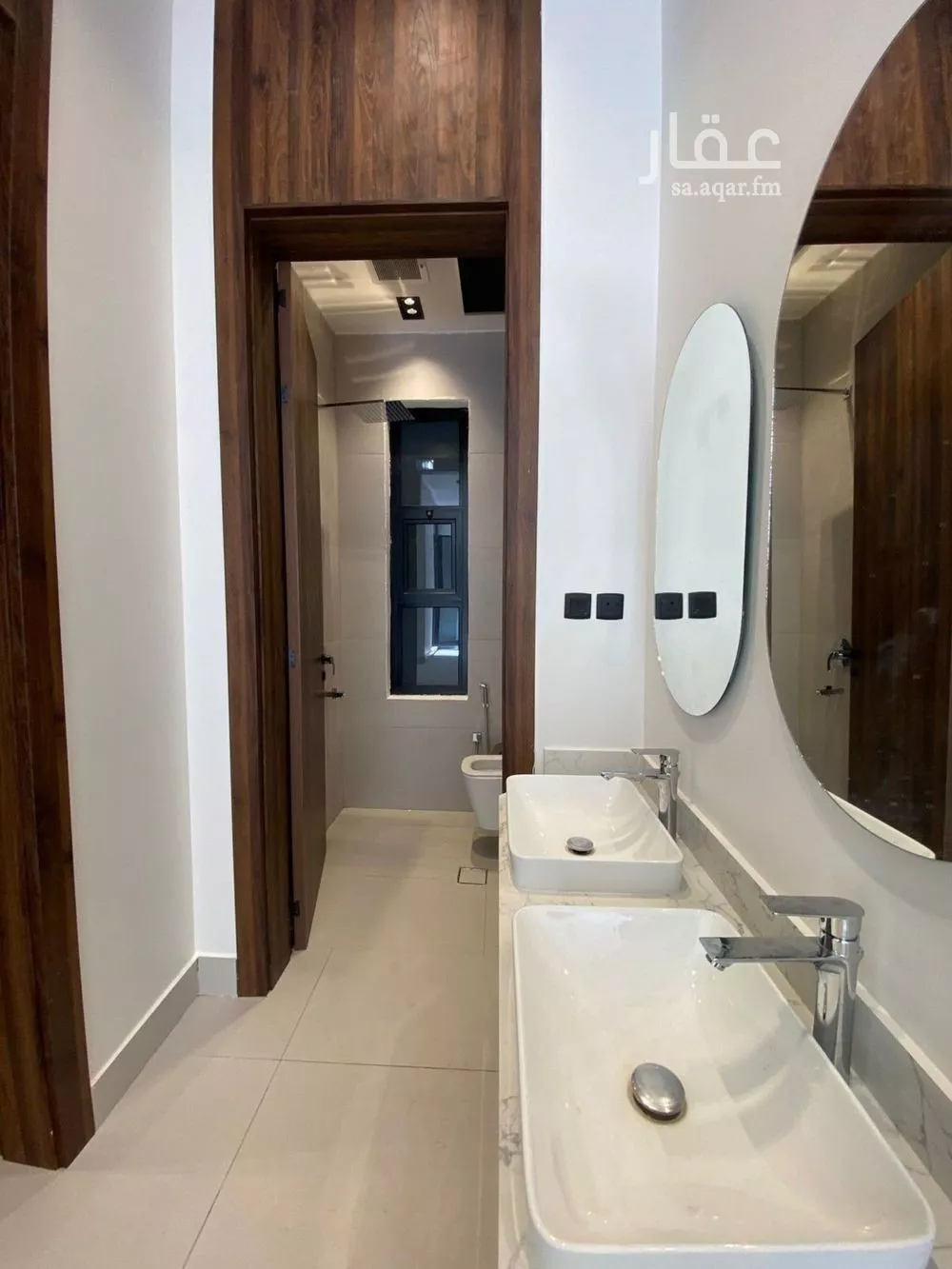 5 bedroom floor in Al Khaleej 7