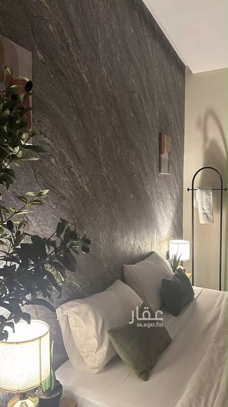 2 bedroom apartment in King Fahd, Madinah 3
