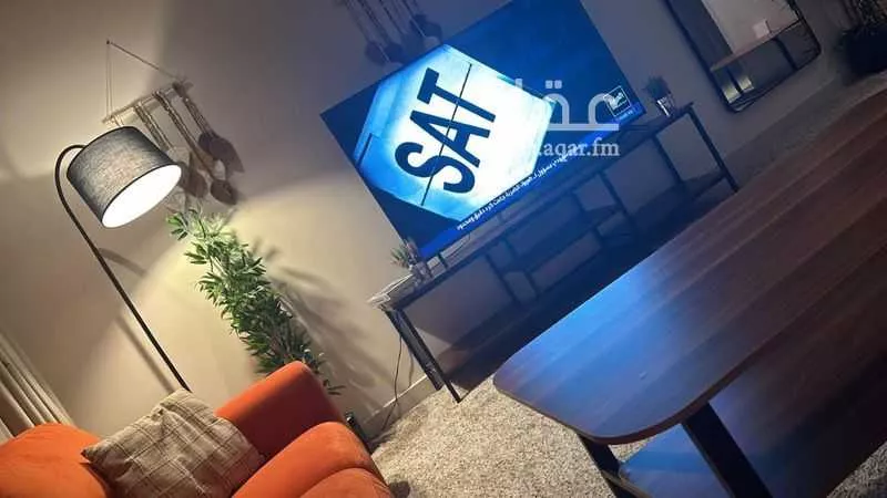 2 bedroom apartment in King Fahd, Madinah 14
