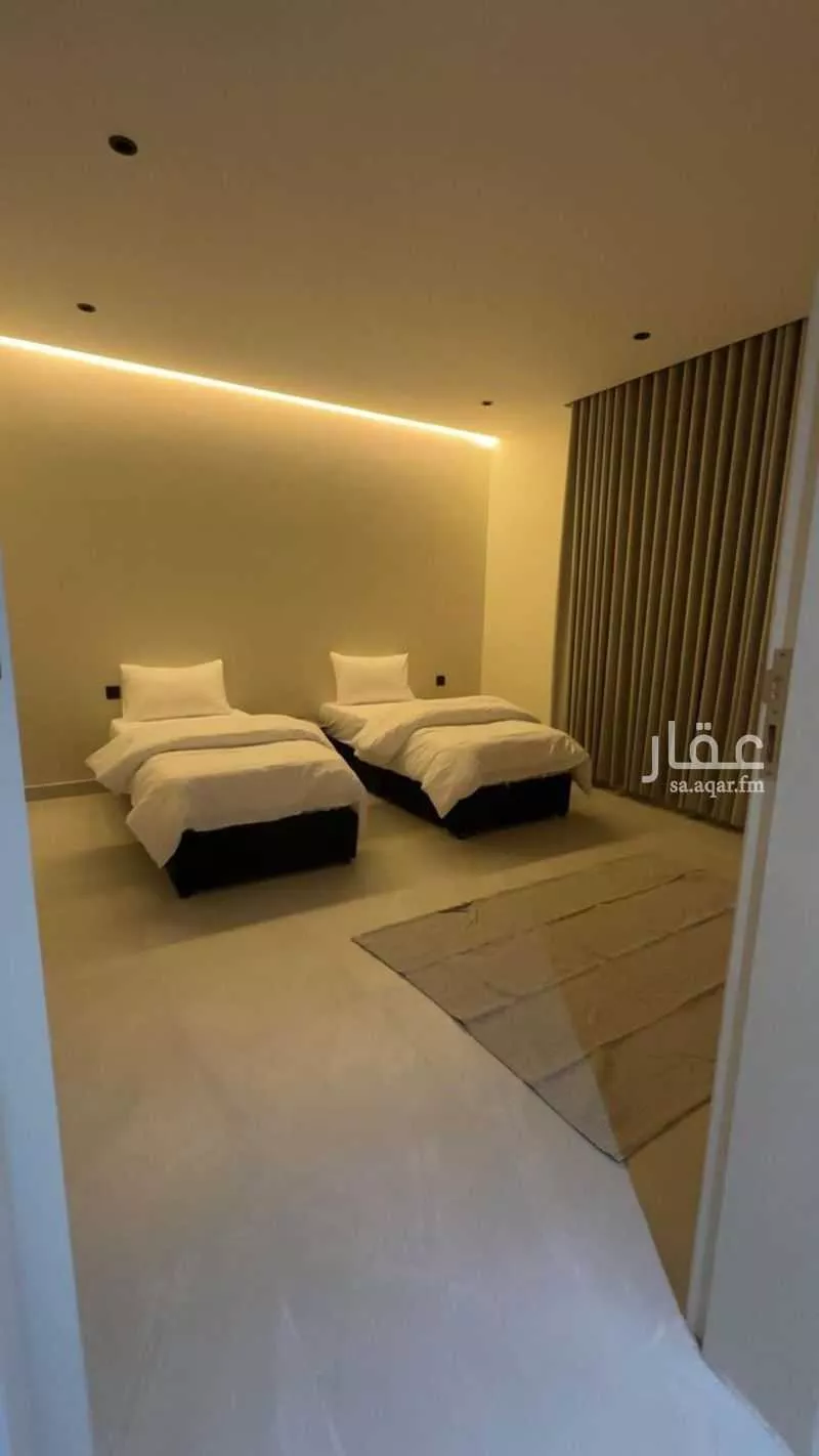 2 bedroom apartment in King Fahd, Madinah 10