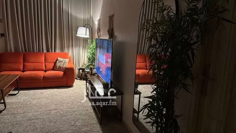 2 bedroom apartment in King Fahd, Madinah 15