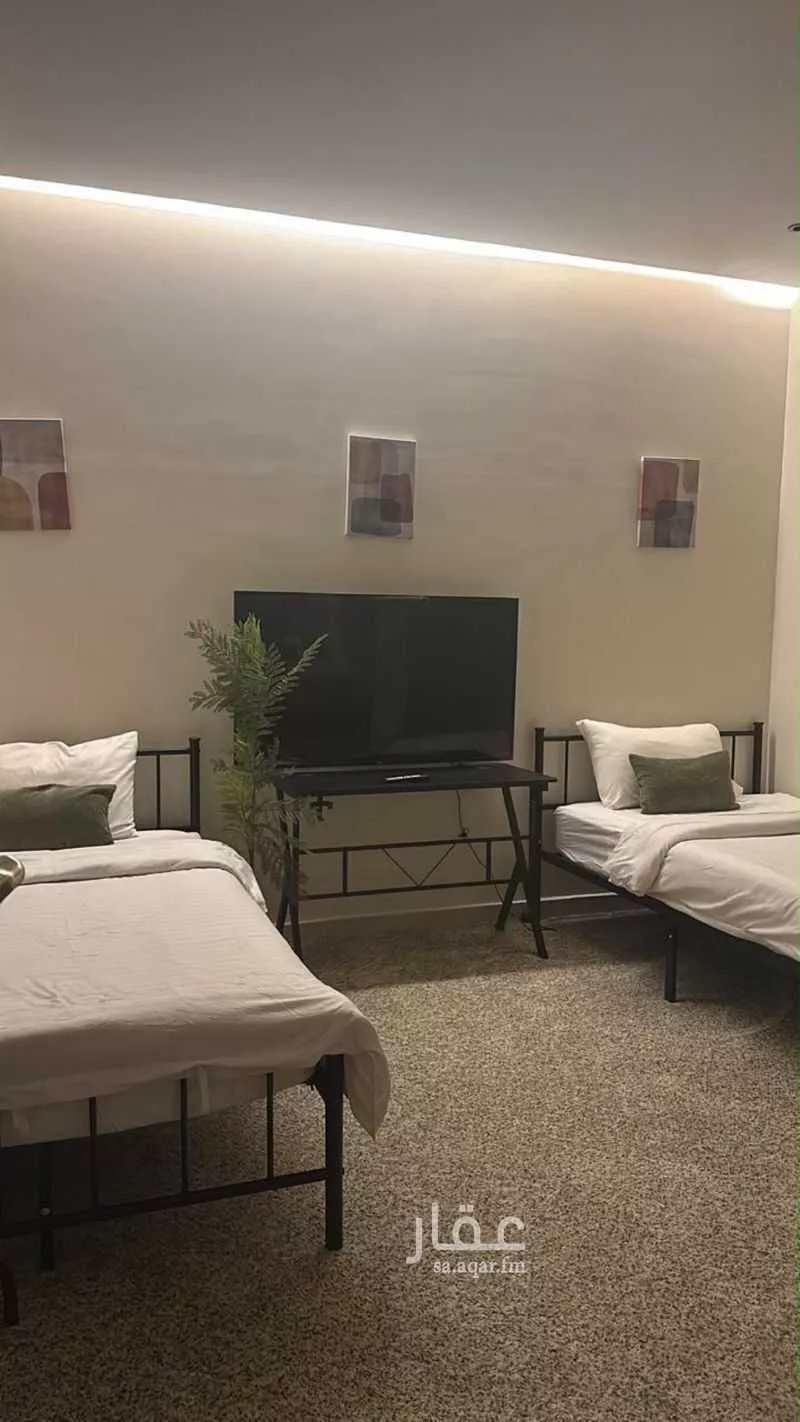2 bedroom apartment in King Fahd, Madinah 13