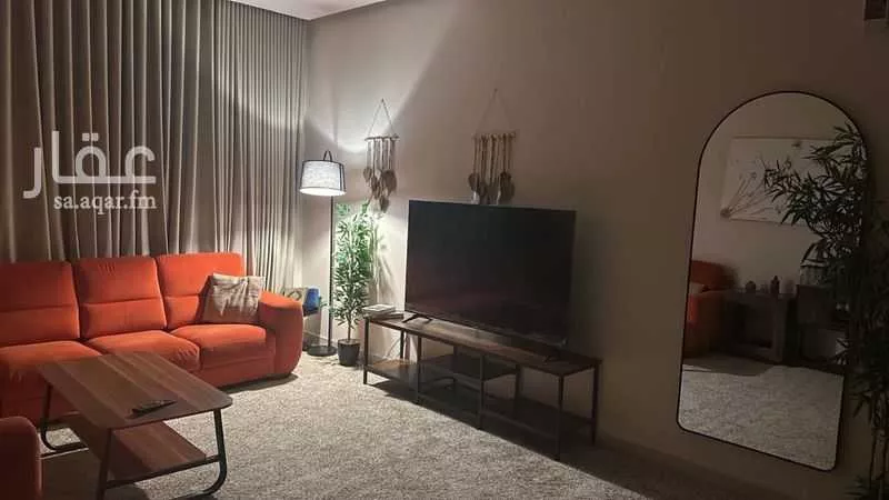 2 bedroom apartment in King Fahd, Madinah