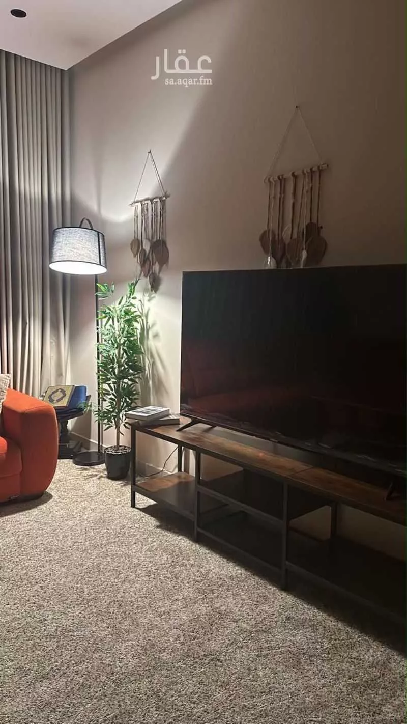 2 bedroom apartment in King Fahd, Madinah 12