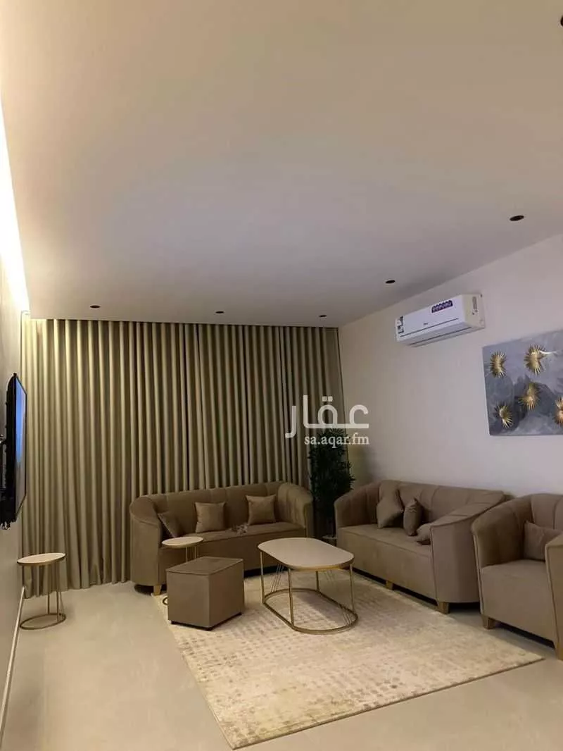 2 bedroom apartment in King Fahd, Madinah 5