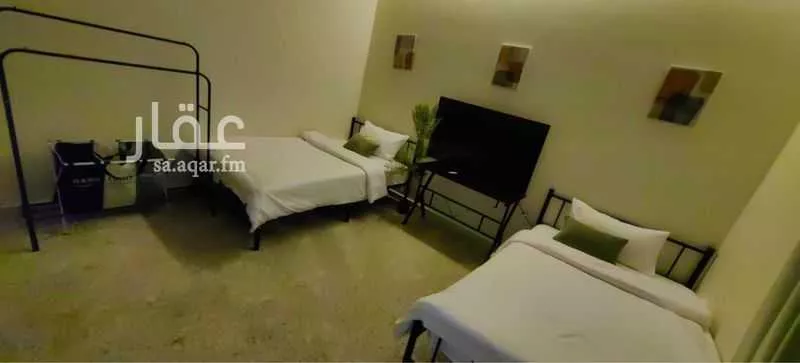 2 bedroom apartment in King Fahd, Madinah 16