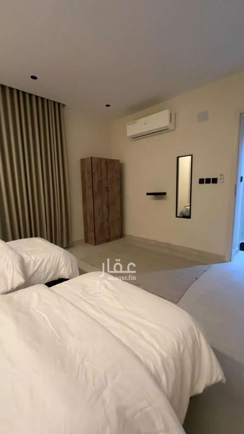 2 bedroom apartment in King Fahd, Madinah 11
